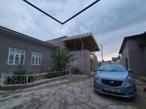 Deshon Qala Guest House